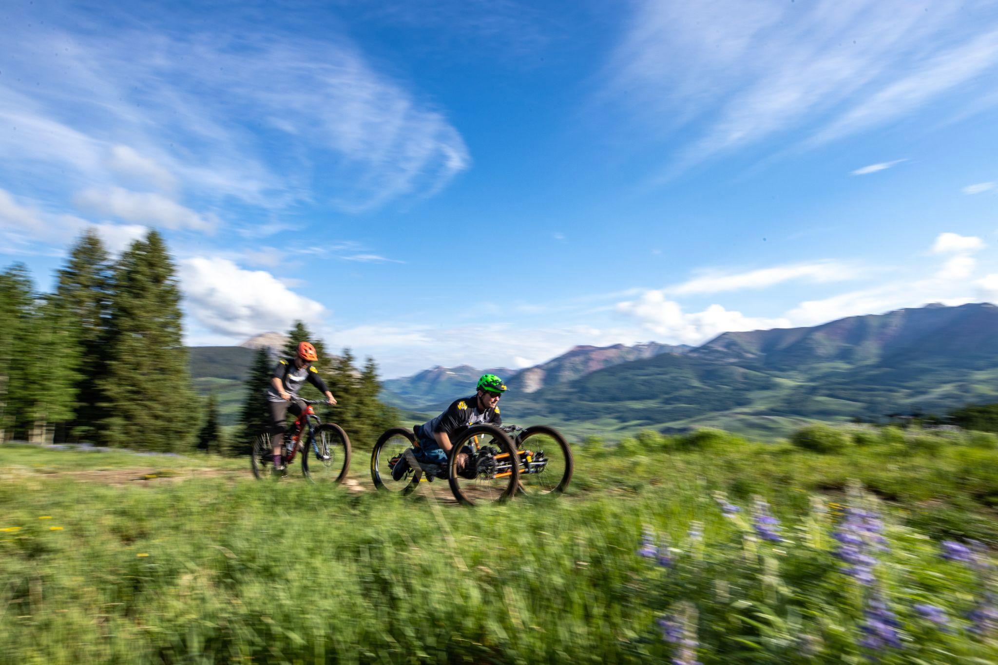 Crested Butte, Colorado