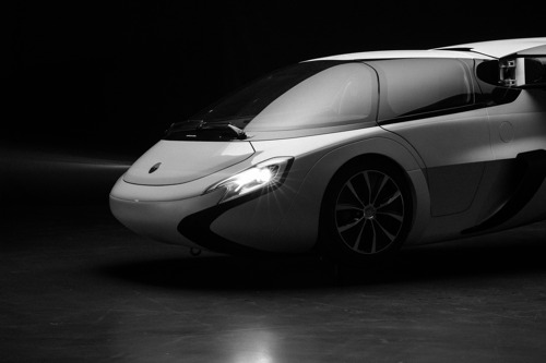 Preview: AeroMobil is winding down its activities on the market