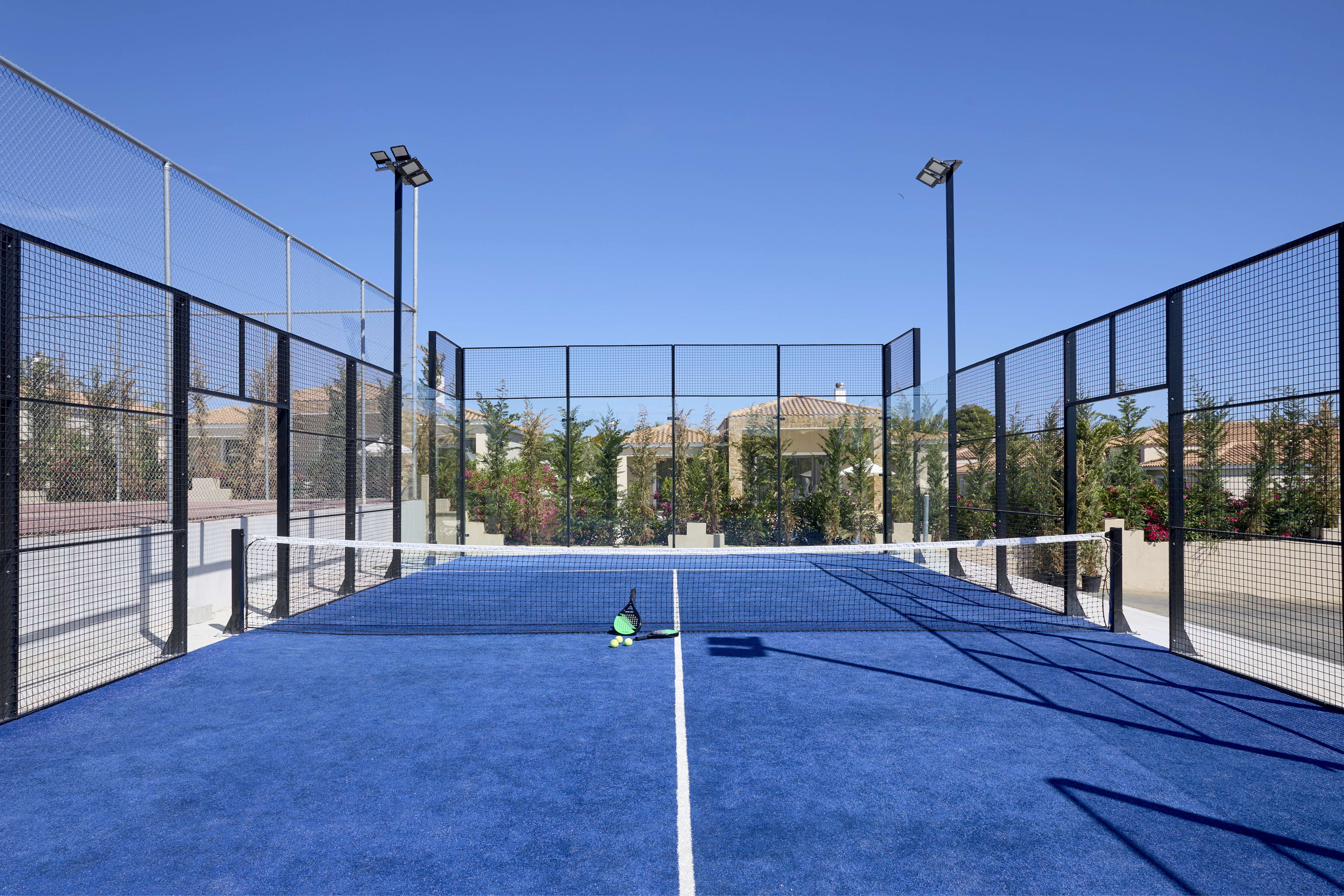 Courts