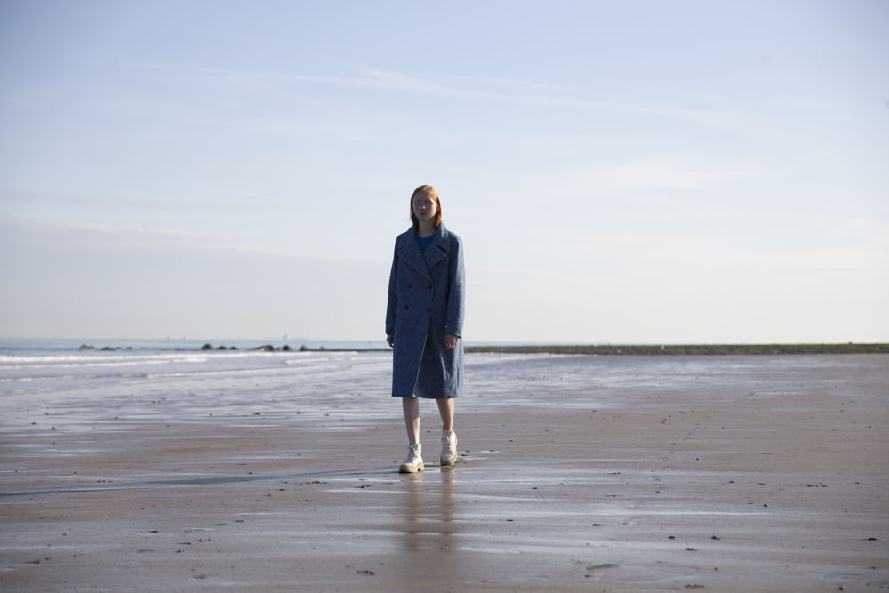 Winter campaign - Knitwear Capsule
