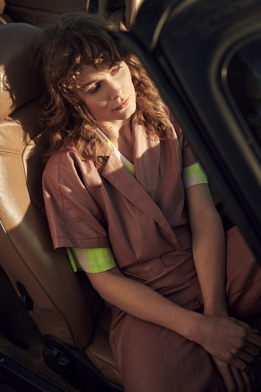 CKS campaign SS21