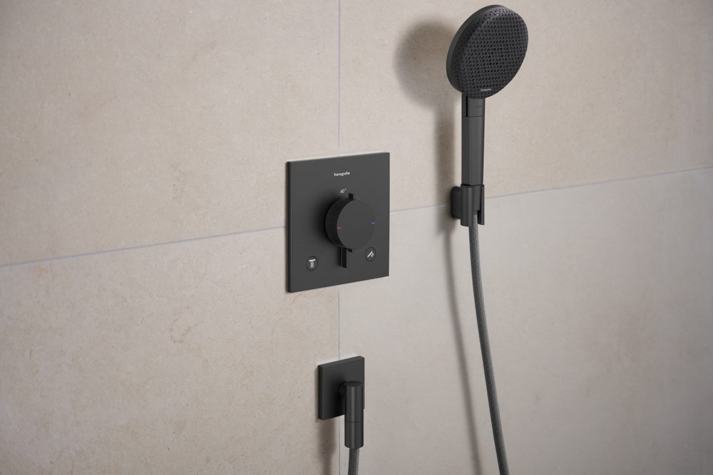 ©hansgrohe Ecostat Comfort square