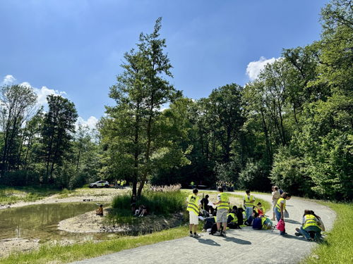 ©Vlaamse Landmaatschappij