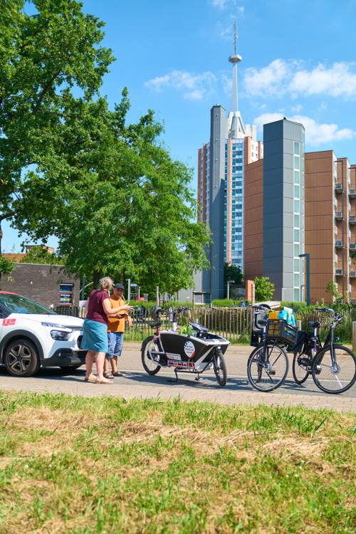 Fotograaf - Tim Buelens