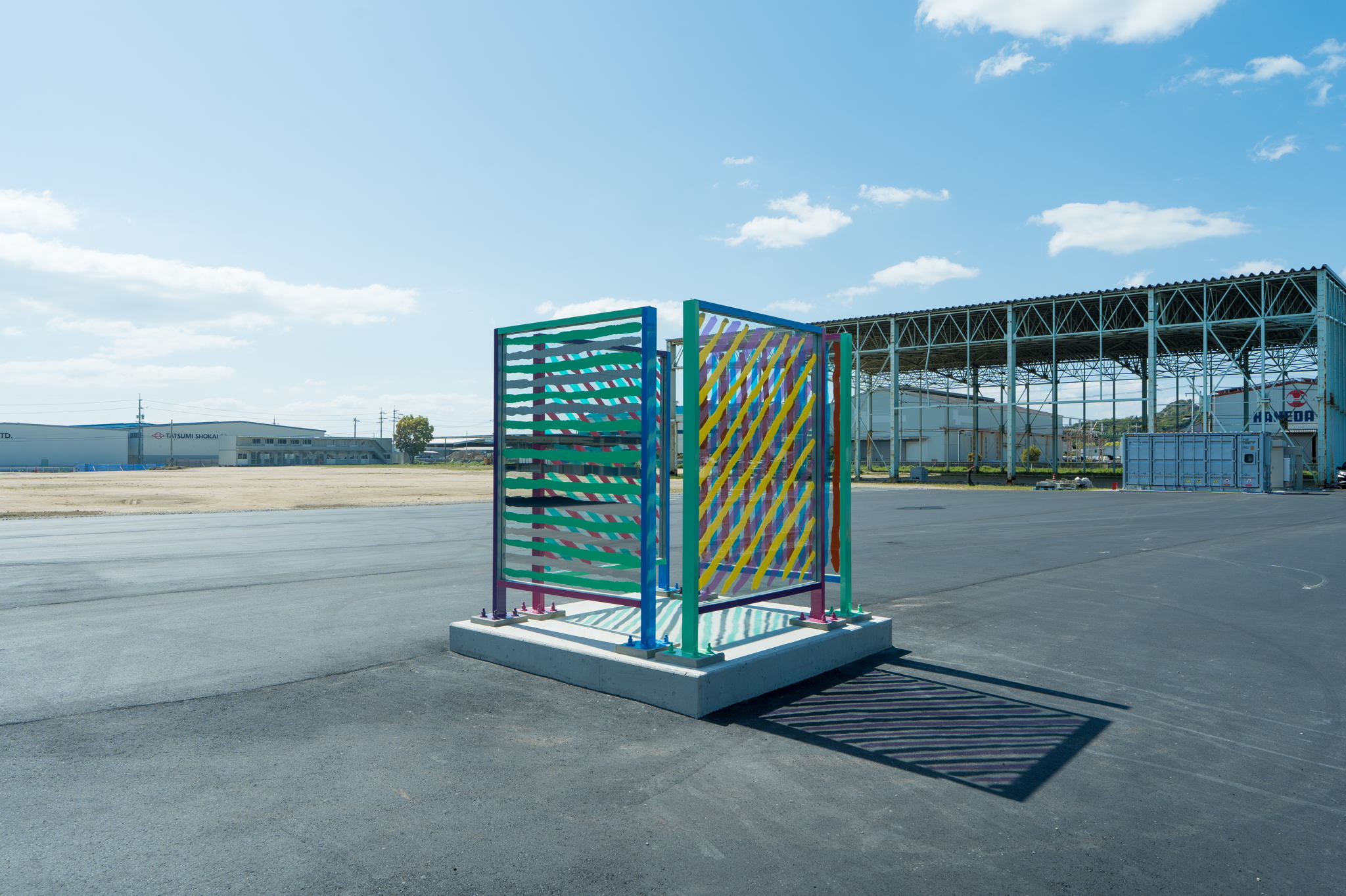 愛称板　「瀬戸」