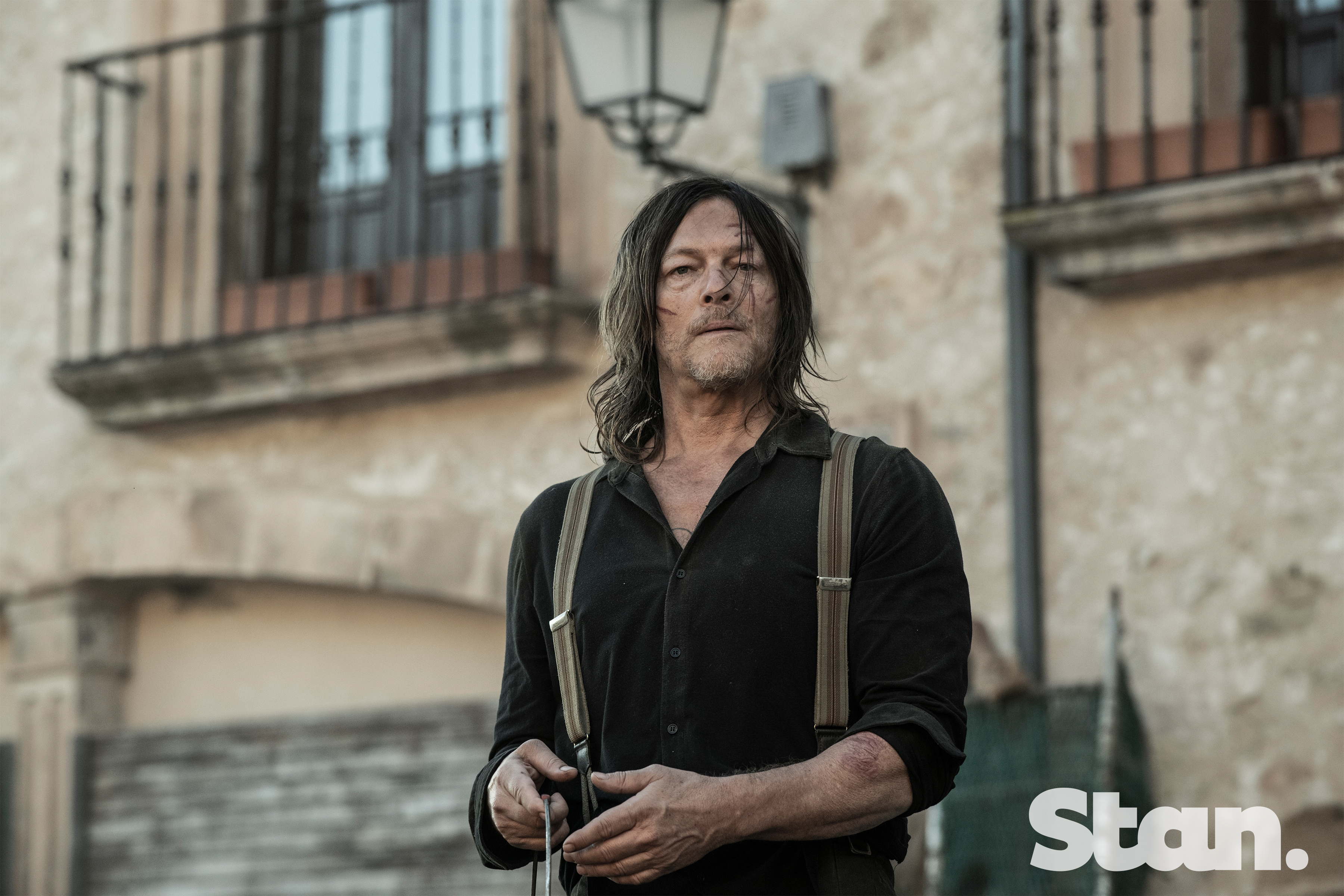 What to Watch this Halloween on Stan