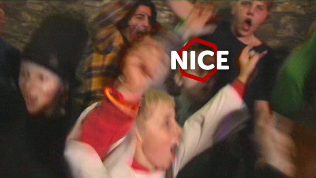 Kinderwoord van het jaar - Nice - (c) VRT