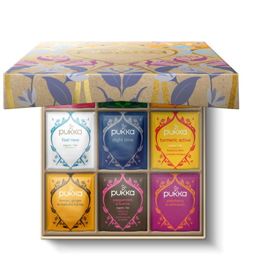 Selection Box