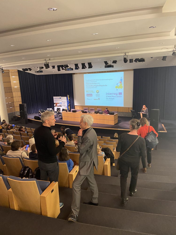 Slotsymposium