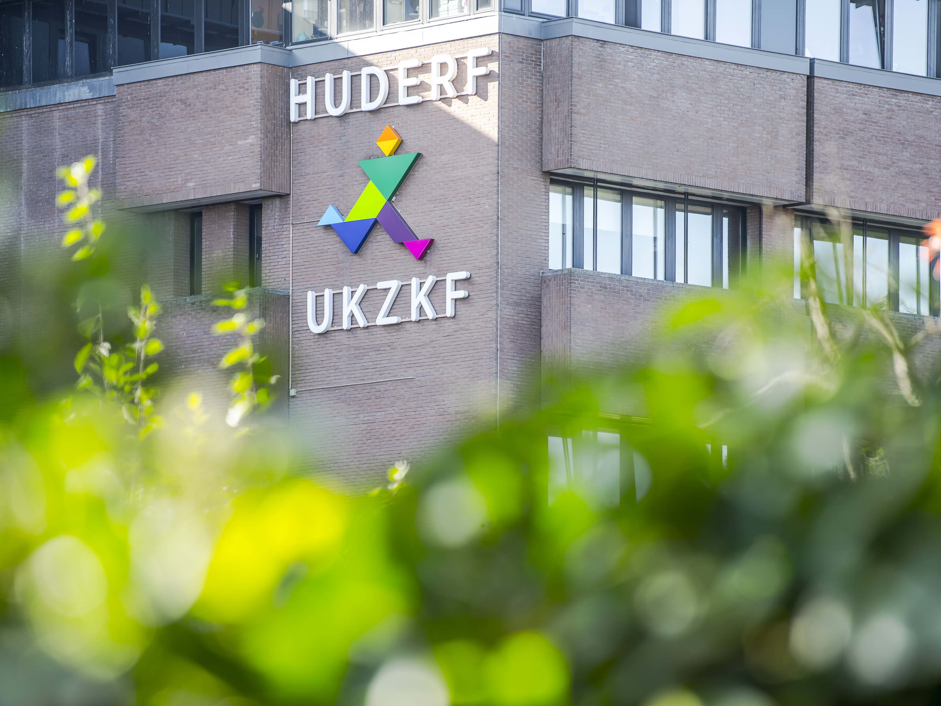 Persbericht: Universitair Kinderziekenhuis Koningin Fabiola vangt eerste volwassen intensive care-patiënt uit UVC Brugmann op