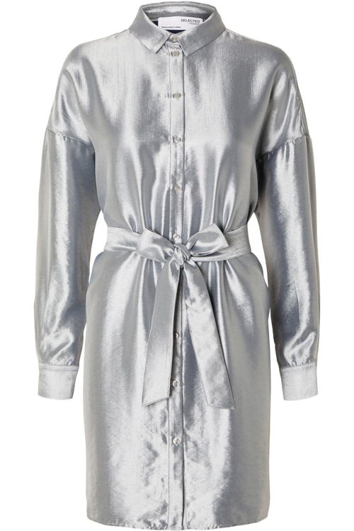Juttu_FW23_Selected_Jurk Slfsilva-Tonia_JUTTU_€ 89,99 Juttu_FW23_Selected_Jurk Slfsilva-Tonia_JUTTU_€ 89,99