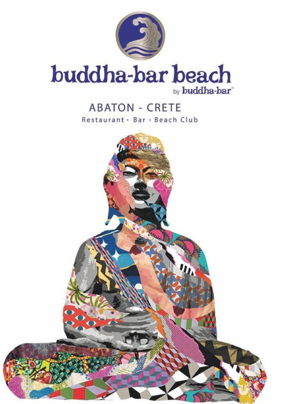 Get ready to experience the famous Buddha-Bar Beach at Abaton!