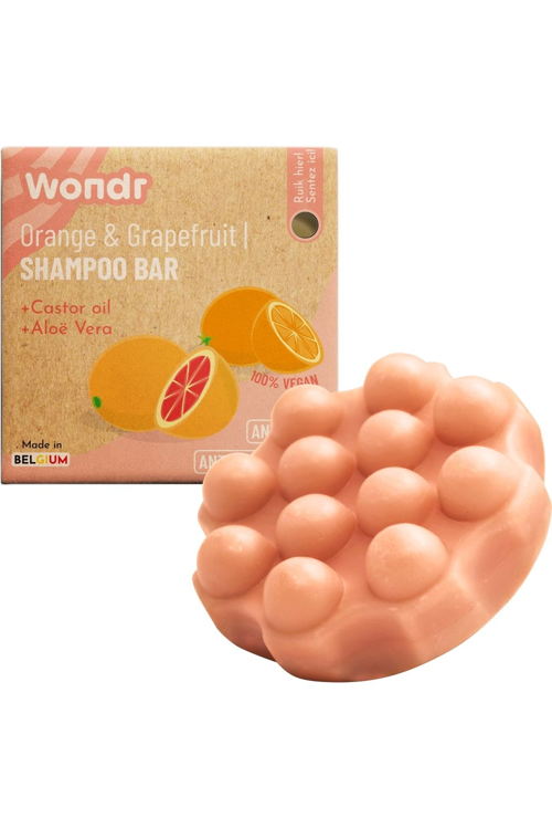 Juttu_FW23_WONDR _Shampoo Bar _JUTTU_€8,95