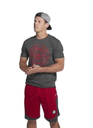 Ottawa REDBLACKS adidas team collection (Greg Ellingson).