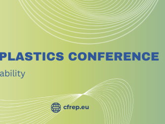 CFREP Announces 2025 Conference on Contact-Sensitive Plastics