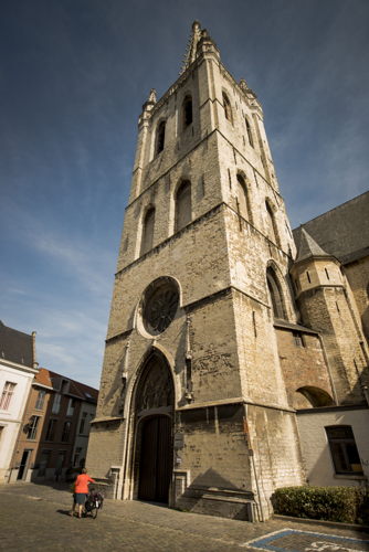 Sint-Geertruikerk