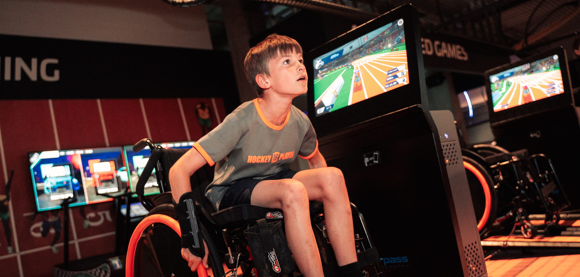 Sparkx opent tweede sportpretpark in Gent met eerste zelf ontwikkelde sportattracties 