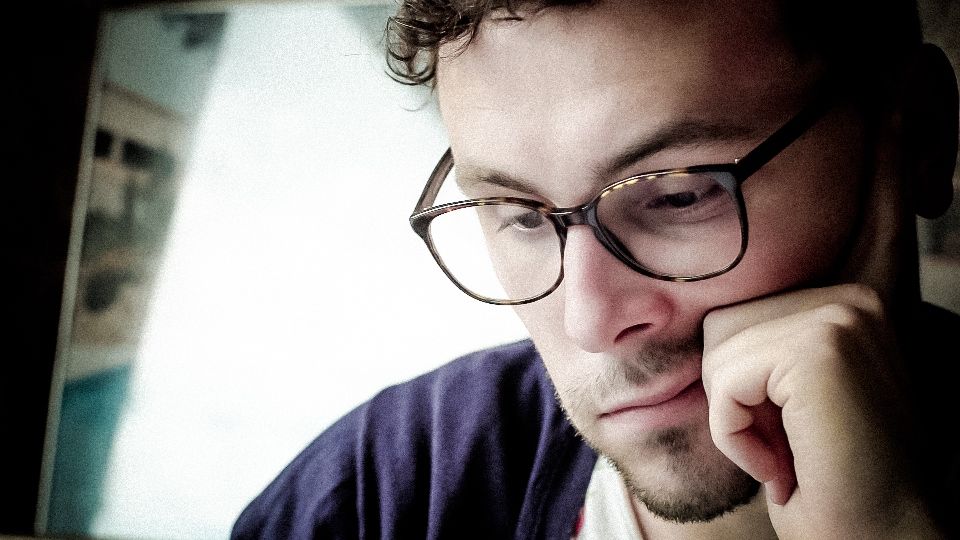 Twintigers - Jeroen Lemaitre - (c) VRT - Joris Vermost