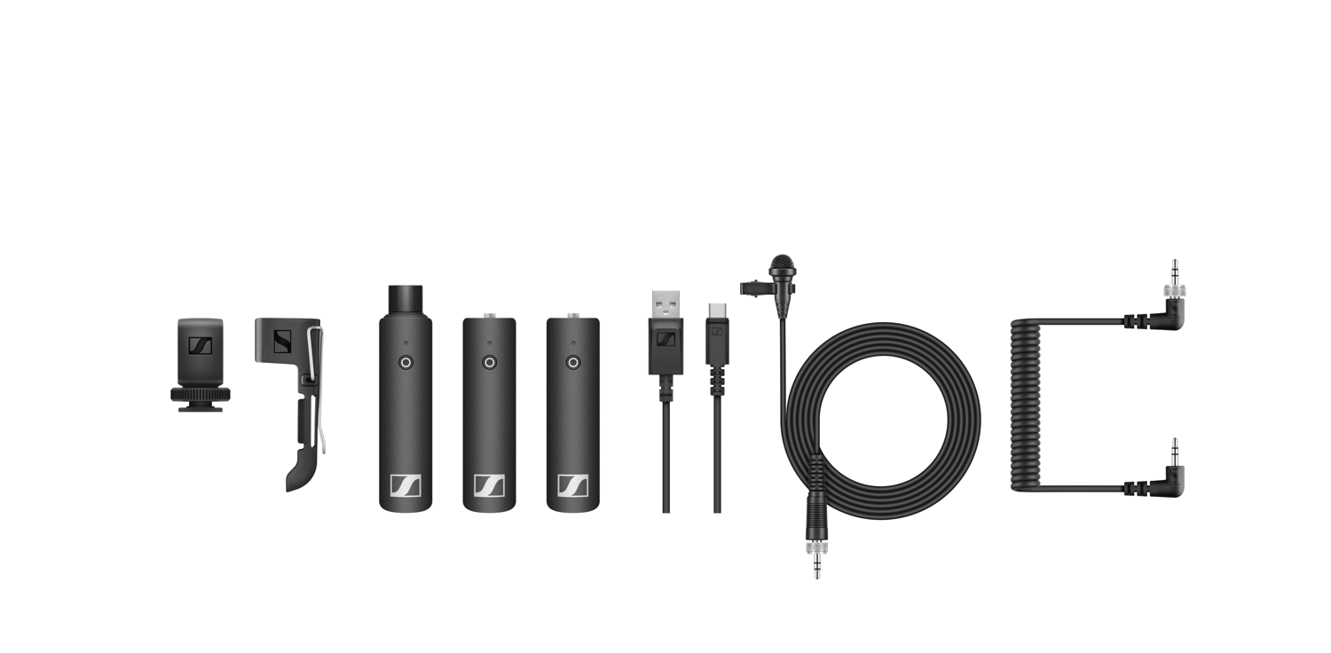 XSW-D ENG Set