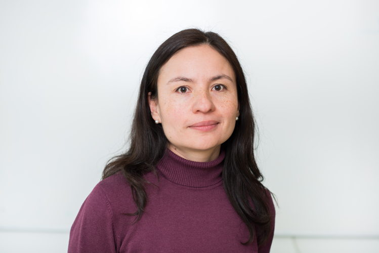 Prof. Lucía Chávez-Gutiérrez