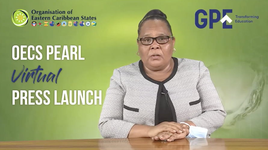 Minister of Education - Commonwealth of Dominica