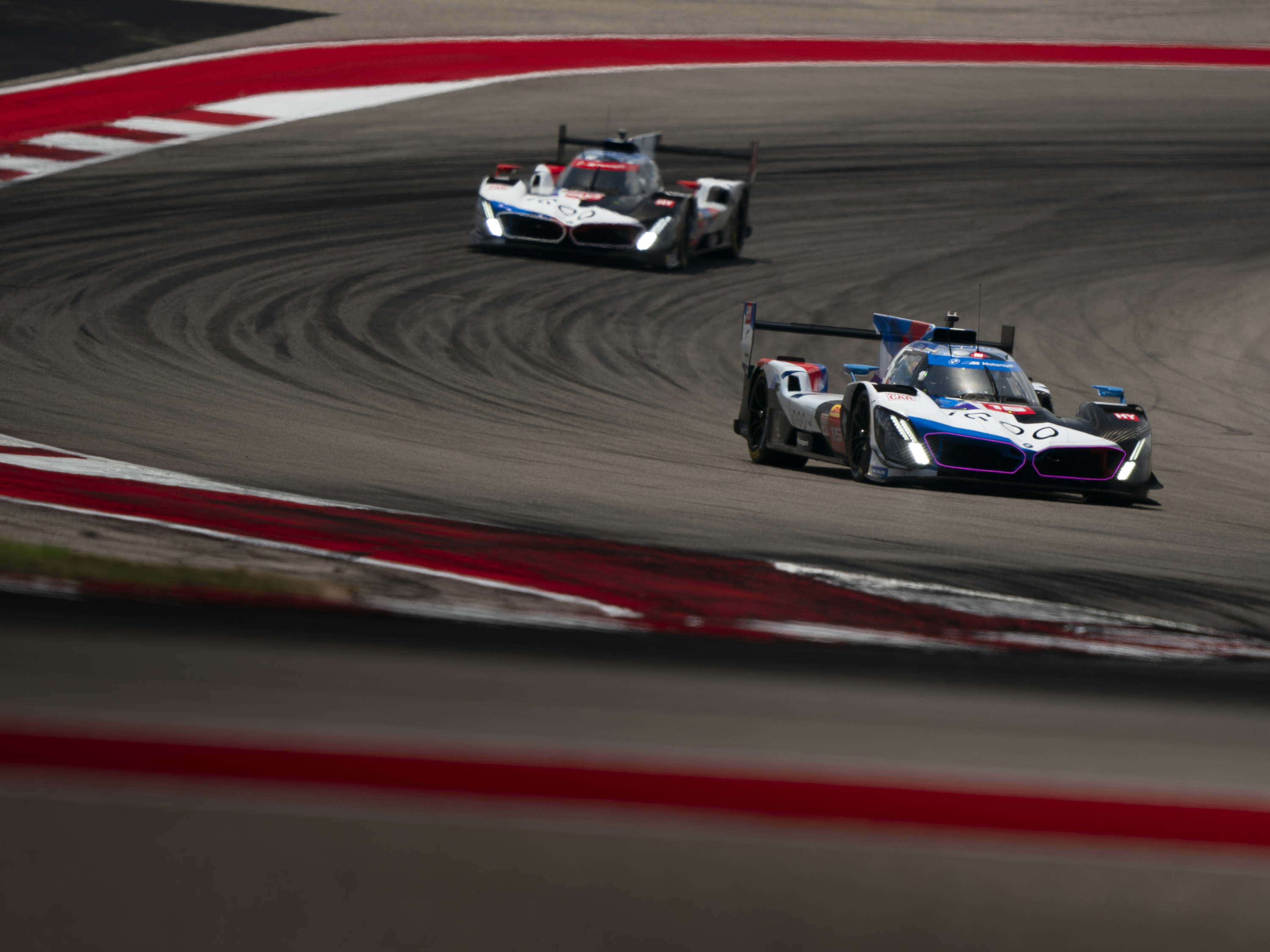 A YEAR OF SUCCESS ON AND OFF TRACK FOR TEAM WRT