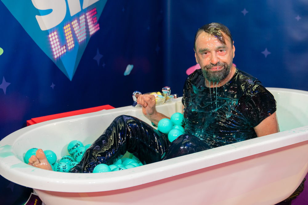 (c) - VRT - Ketnet Kick-off