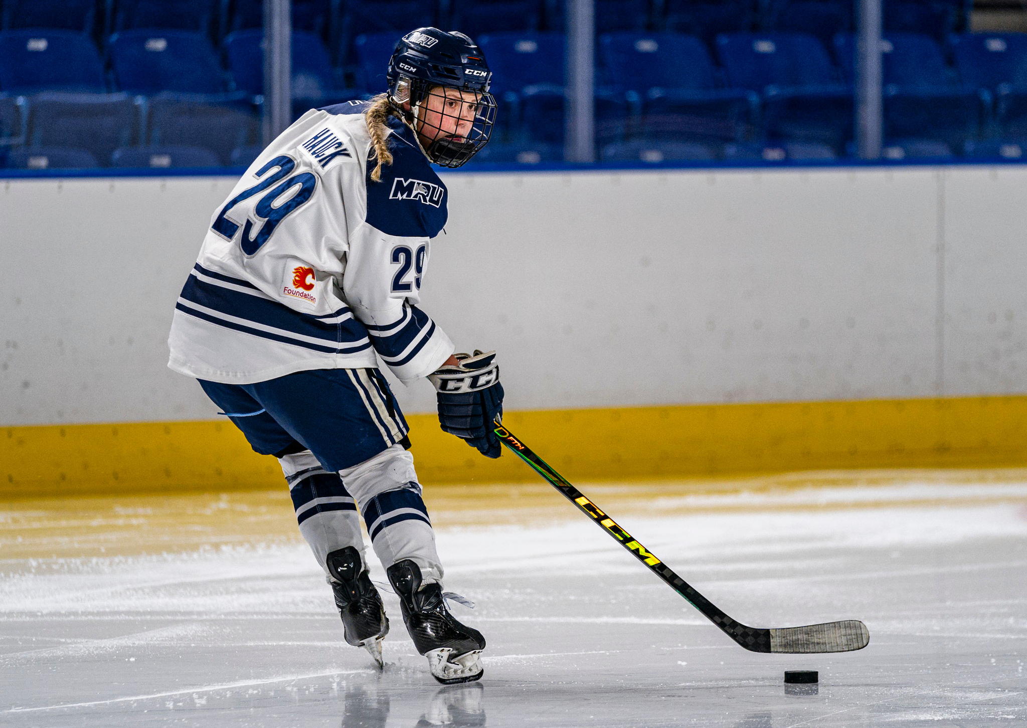Photo by Jacob Mallari / UBC Thunderbirds