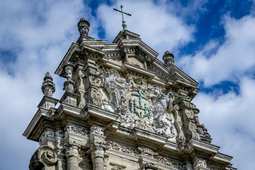 Sint-Michielskerk