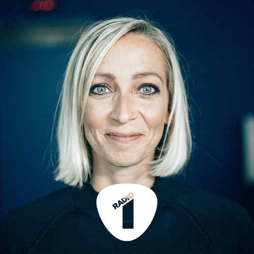 De wereld van Sofie (Radio 1)