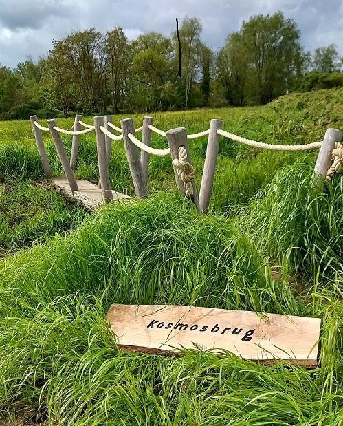 Foto © Vlaamse Landmaatschappij Foto © Vlaamse Landmaatschappij