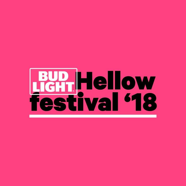 Lo mejor de los festivales del mundo sin visa: el Bud Light Hellow Festival