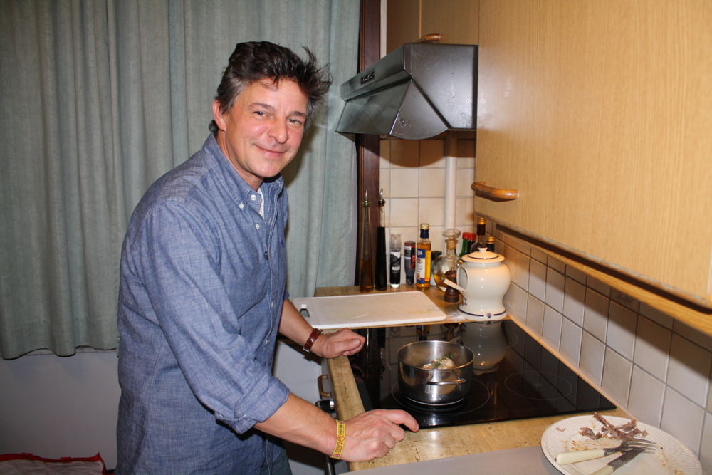 Philippe uit Deurne