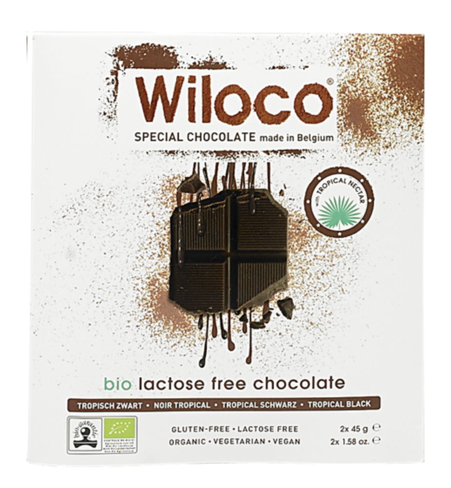 Wiloco Chocolat