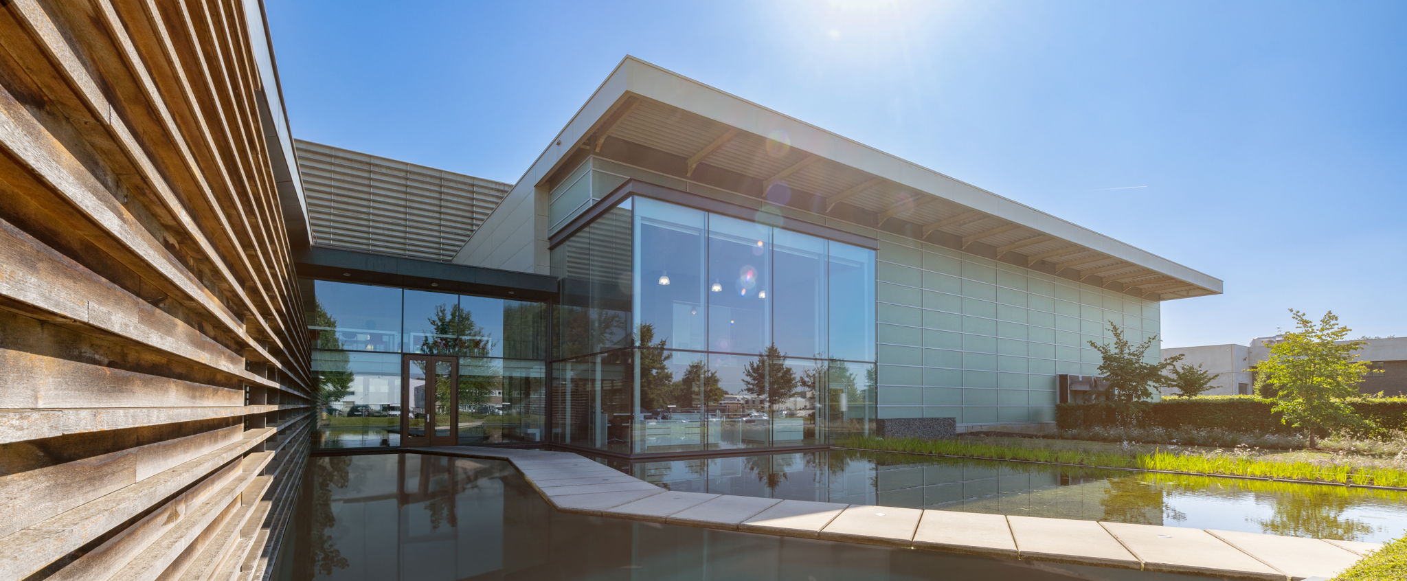 Oprichter koopt Aminolabs-aandelen Waterland Private Equity terug