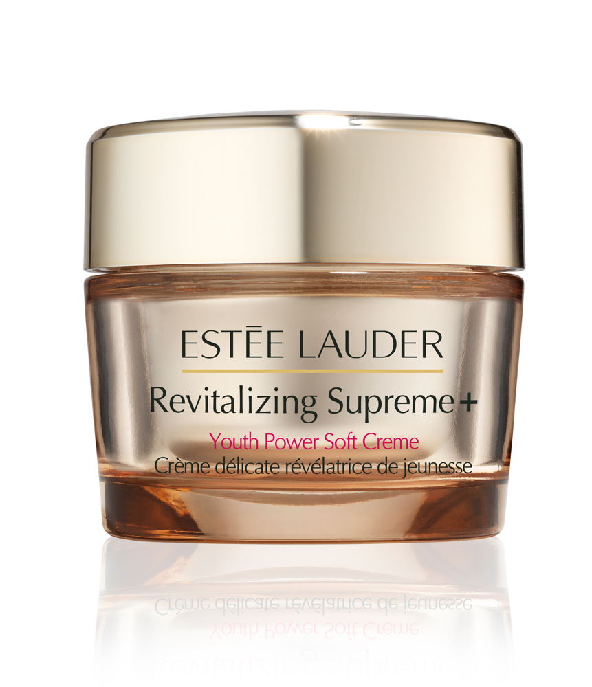 EstéeLauder_Revitalizing Supreme + Youth Power Soft Creme_recommended retail price €121