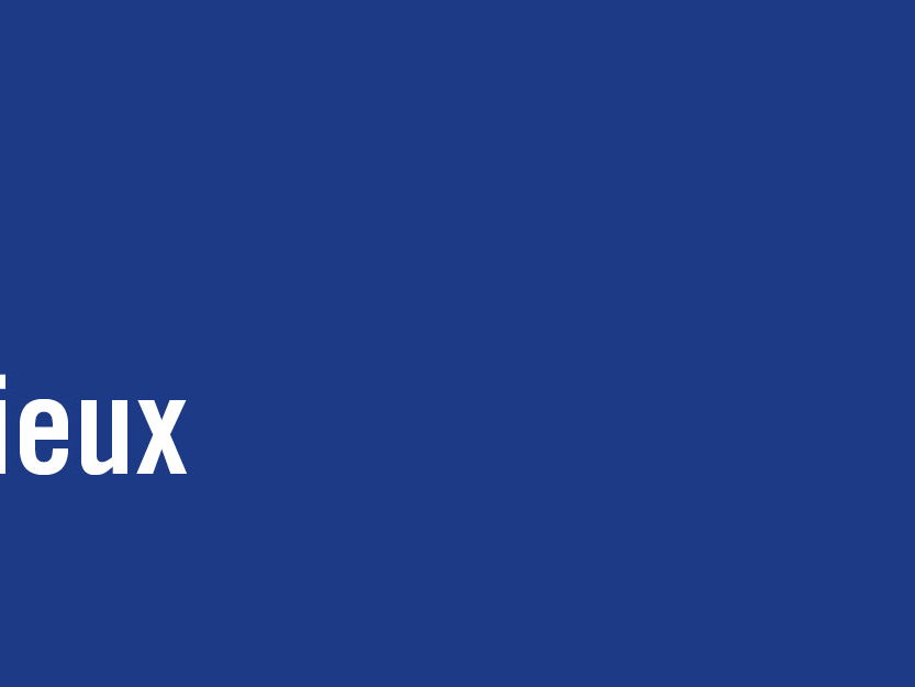 Bruxelles Ville 30 - Premier état des lieux