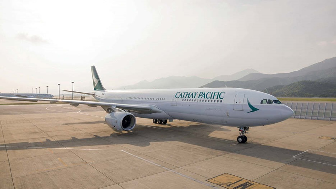 Cathay Pacific resumes direct flights connecting Chennai and Hong Kong