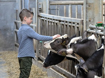 Belgische vleessector keurt bindend charter ‘vlees voor de toekomst’ goed