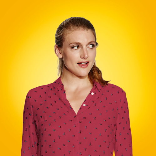 Charlotte Vandermeersch