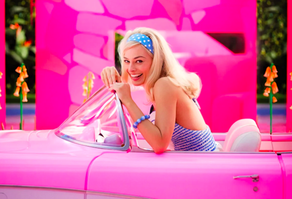 Barbiecore: Descubre 3 sensacionales formas en que esta tendencia conquistó el mundo de Pinterest