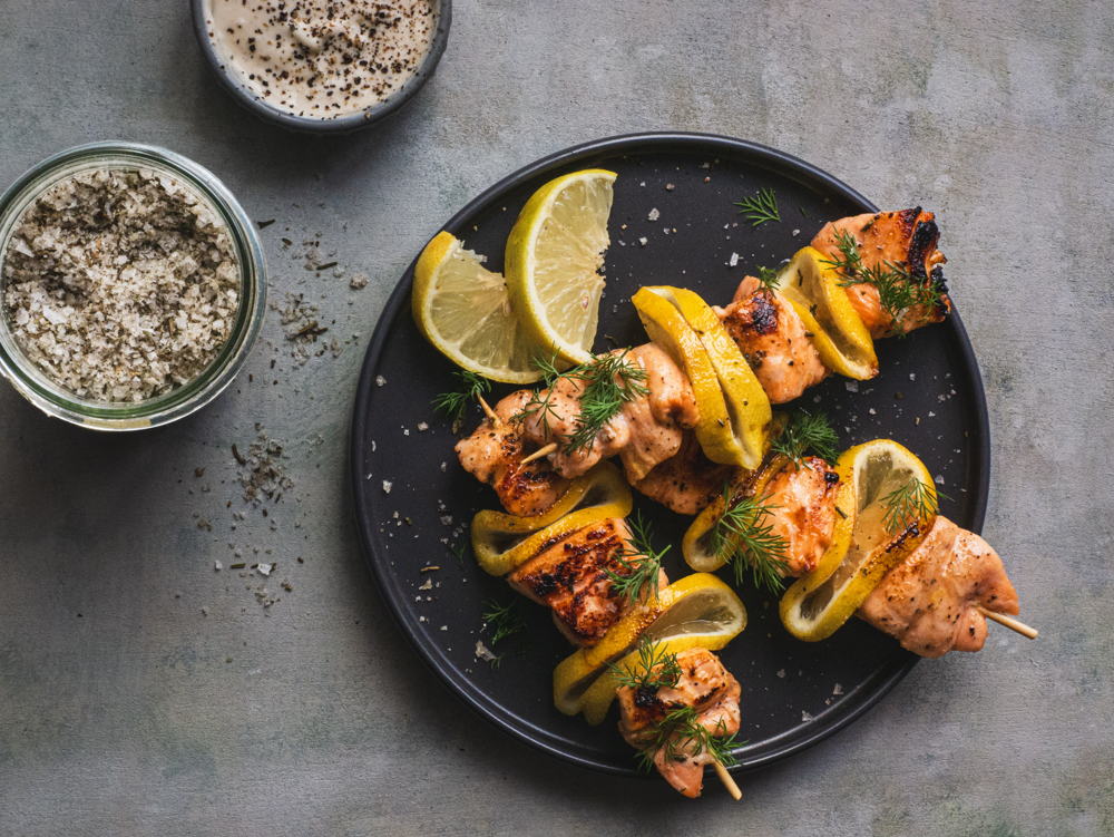 © Charis Heising | Food Content Studio