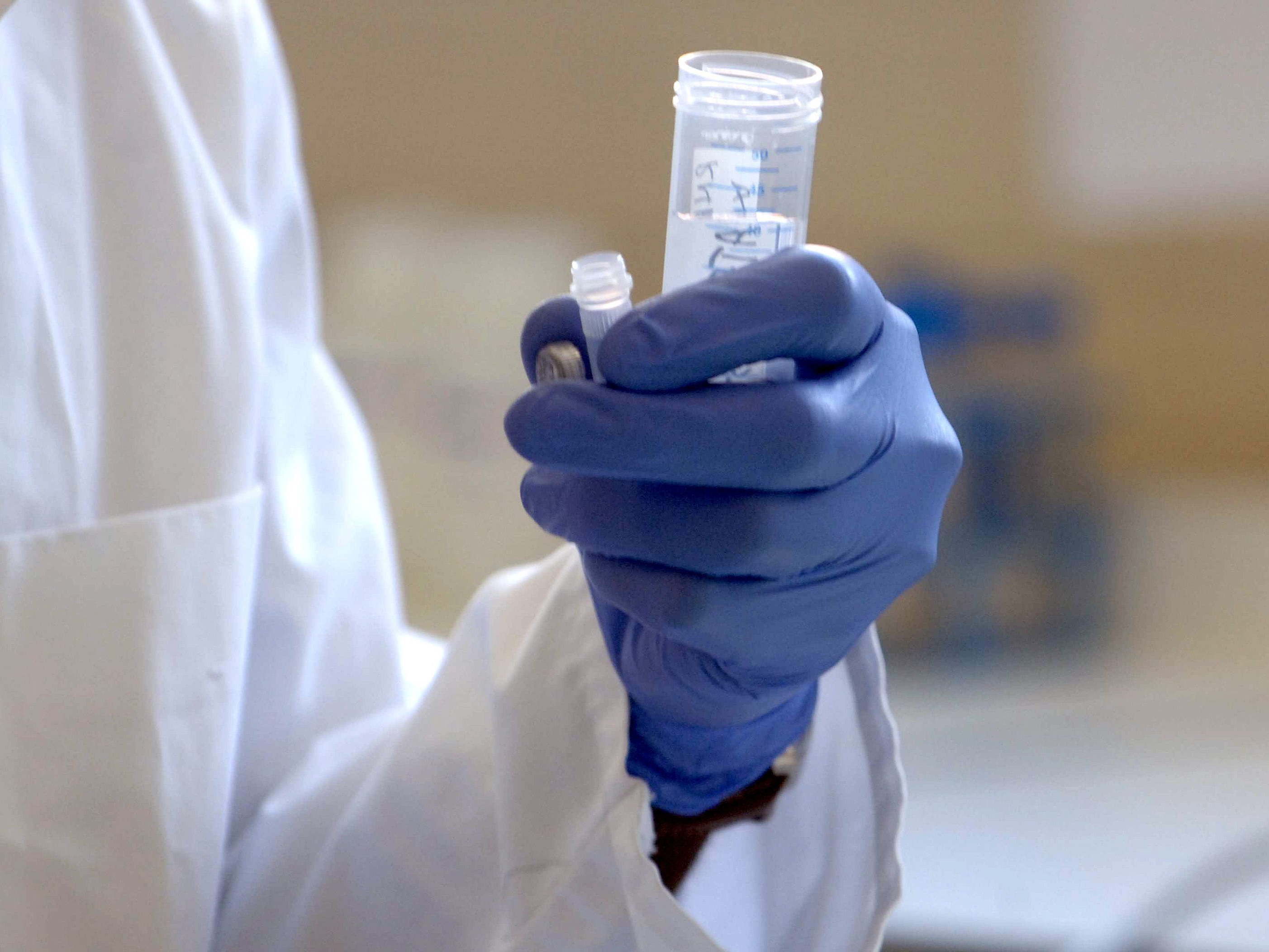 Gates Foundation grants €15m to Antwerp institute to tackle sleeping sickness