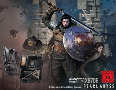 MSI und Pearl Abyss kündigen besonderes Bundle für Crimson Desert an