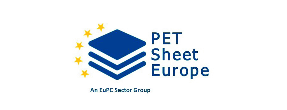 EuPC announces its new sector group PET Sheet Europe