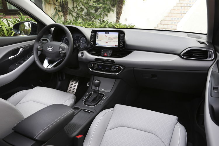 New Generation i30_Interior (2)