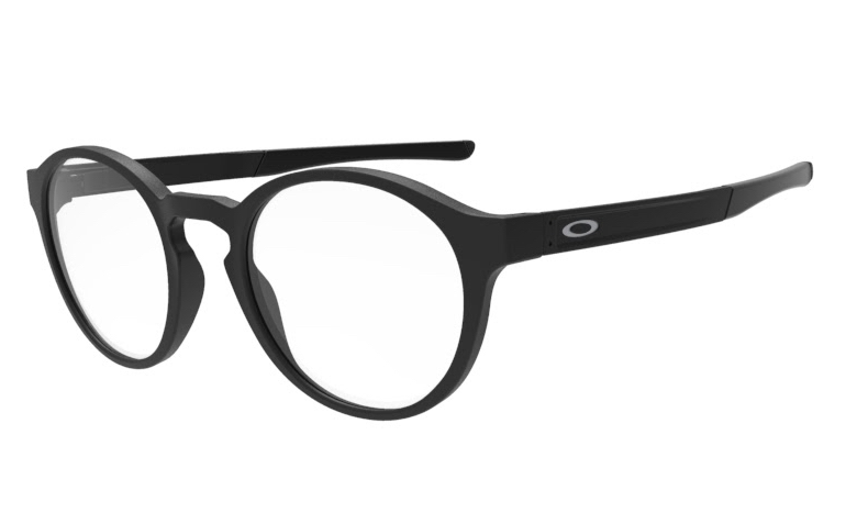 OAKLEY SADDLE SATIN BLACK 