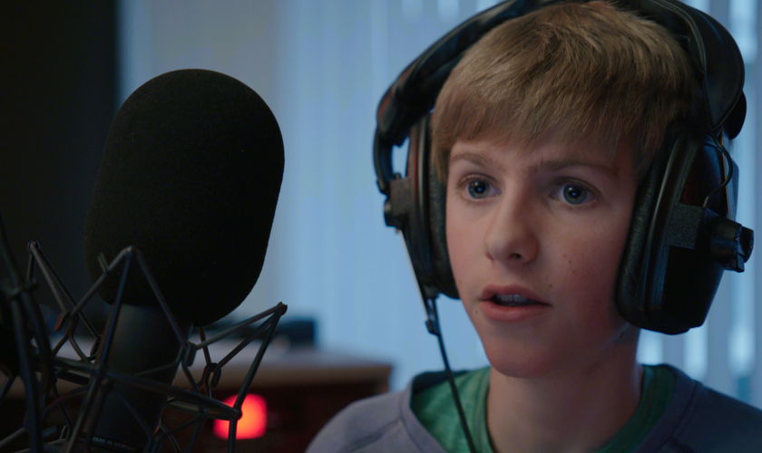 (c) - VRT -  Ket & Doc -  Radio Felix