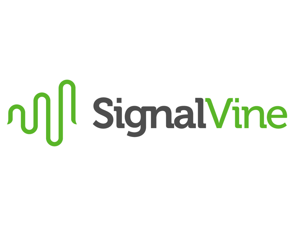 Signal Vine's enterprise text messaging solution nudges individuals toward better behaviors and outcomes.    