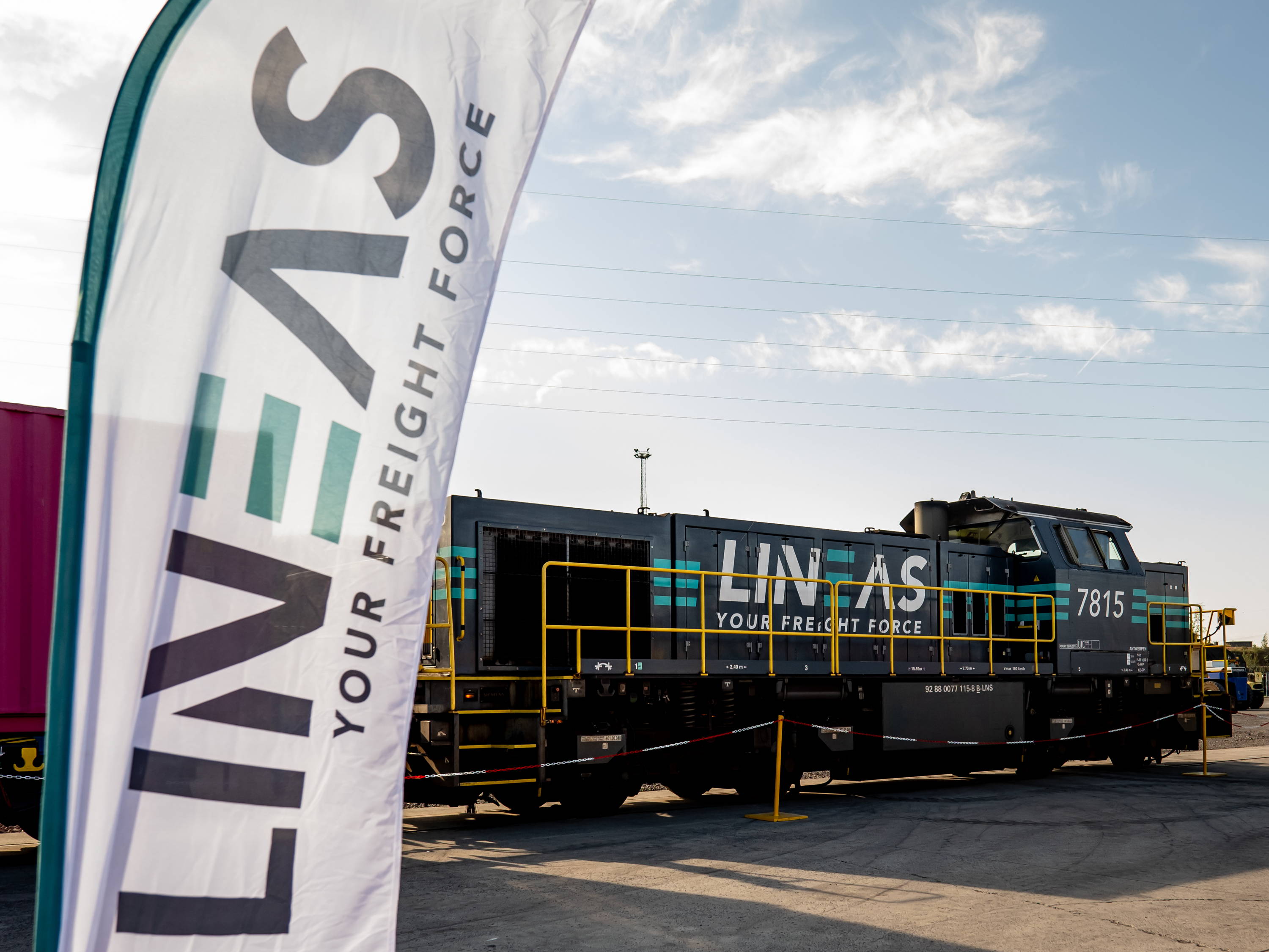 2024 Memorandum on increasing the competitiveness of rail freight